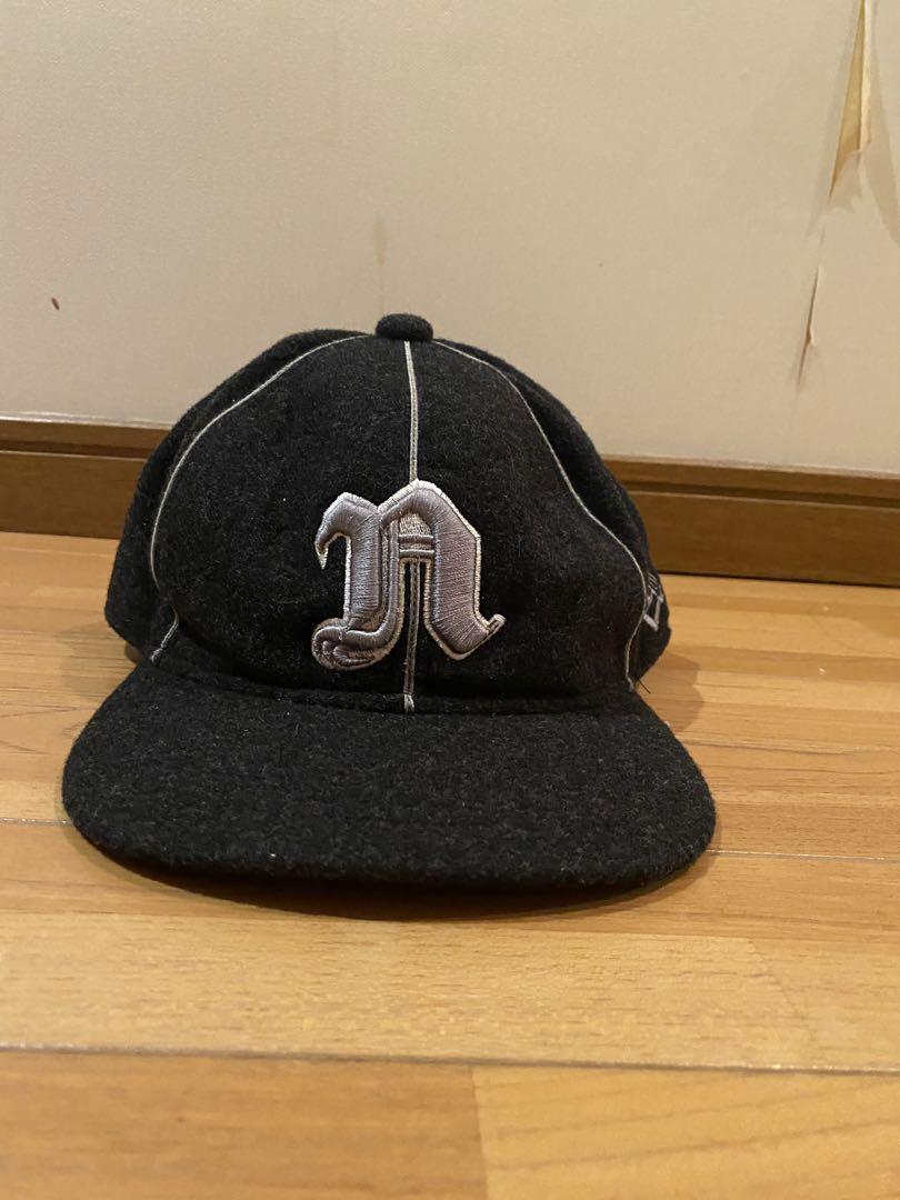 

[USED] Nitrow cap Rocawear Sean John b-boy