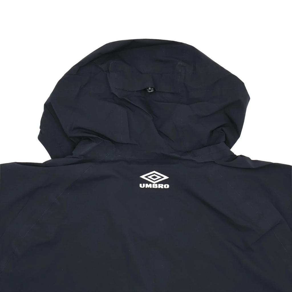 Supreme Umbro GORE-TEX Hooded Jacket Black