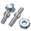 Studs &Bar Nuts 024 026 MS260 028 031 032 Hard Steel