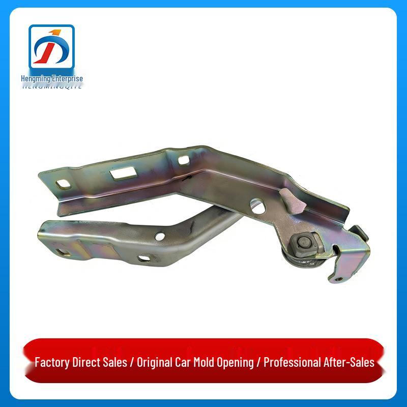 

Mercedes-Benz GLA Class W156 Hood Hinge (GLA260 Engine Hood) Passenger side Right