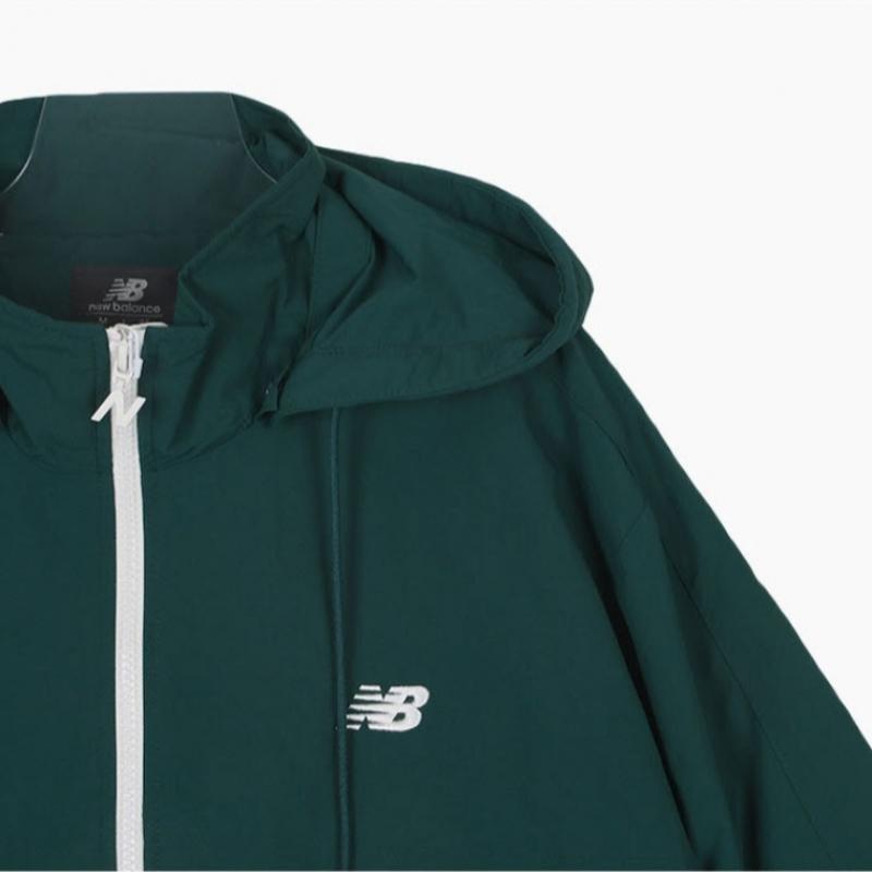 New Balance Jacket Yqj Nbnafco123 62 Uni Color Block Warm Up Jacket