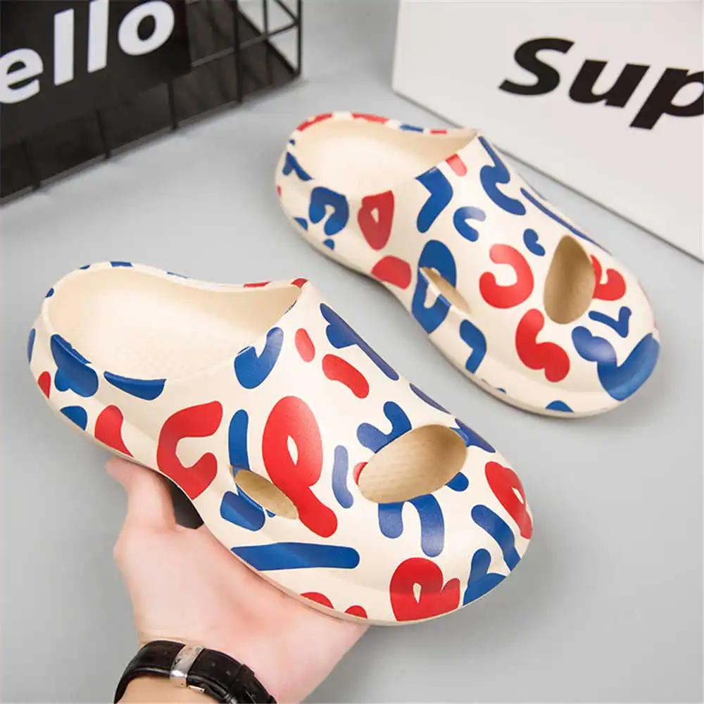 Fashion Opening Beach Bath Vip Sneakers Comfortable Sandals For Women Shoes Slippers Women Sports Trainners Snackers Sports-leisure