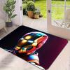 Authorized MARVEL, 1pc, Floor Mat, Designed with Themes of Superheroes And Classic Film Heroes, Available In Multiple Sizes, S