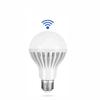 Led Bulb 3w 5w 7w 9w 12w Sound Sensor Light Ac 220v-240v Auto Smart Led Sound Light For Stair Hallway Night Light Led Lamp