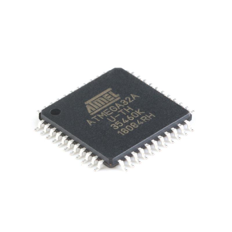 ATMEGA32A-AU SMD TQFP-44 8-bit Microcontroller