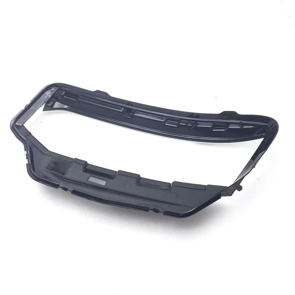 Volkswagen Teramont X 2019-2022 Headlight Cover: Transparent Lampshade/Front Light Shell Mask