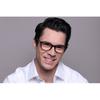 Ray Ban Rx5407d Asian Fit 5920 Unisex Eyeglasses