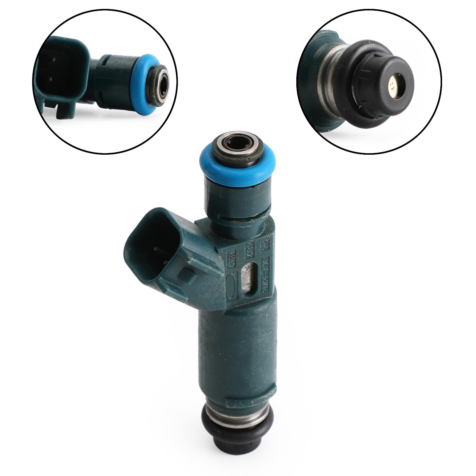 

1 ШТ. Топливные форсунки 2M2E-A7B Подходят для Mazda 6 MPV 3.0L 2002-2008 2M2EA7B