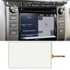 1x Touch Screen Glass Digitizer 7'' For 2014- Toyota Tundra Radio Navigation