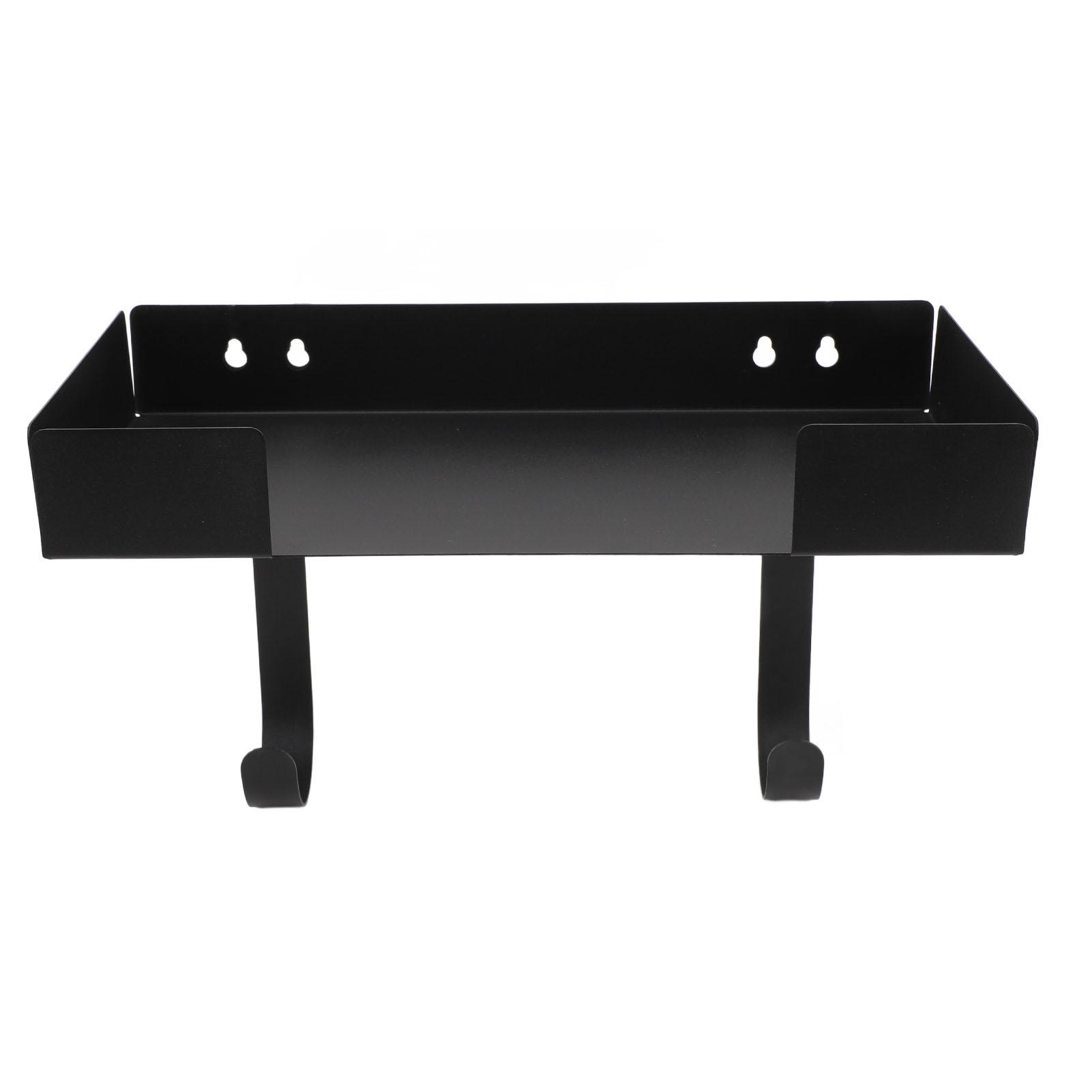 

Ironing Board Hanger Wall Mount Laundry Room Carbon Steel Iron Ironing Board Holder for T Y Shaped Plate