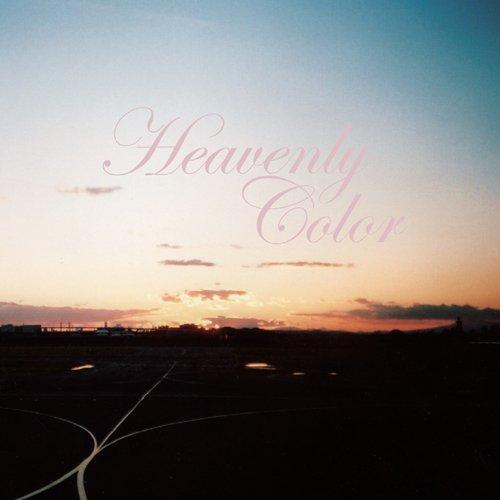 

Heavenly Color