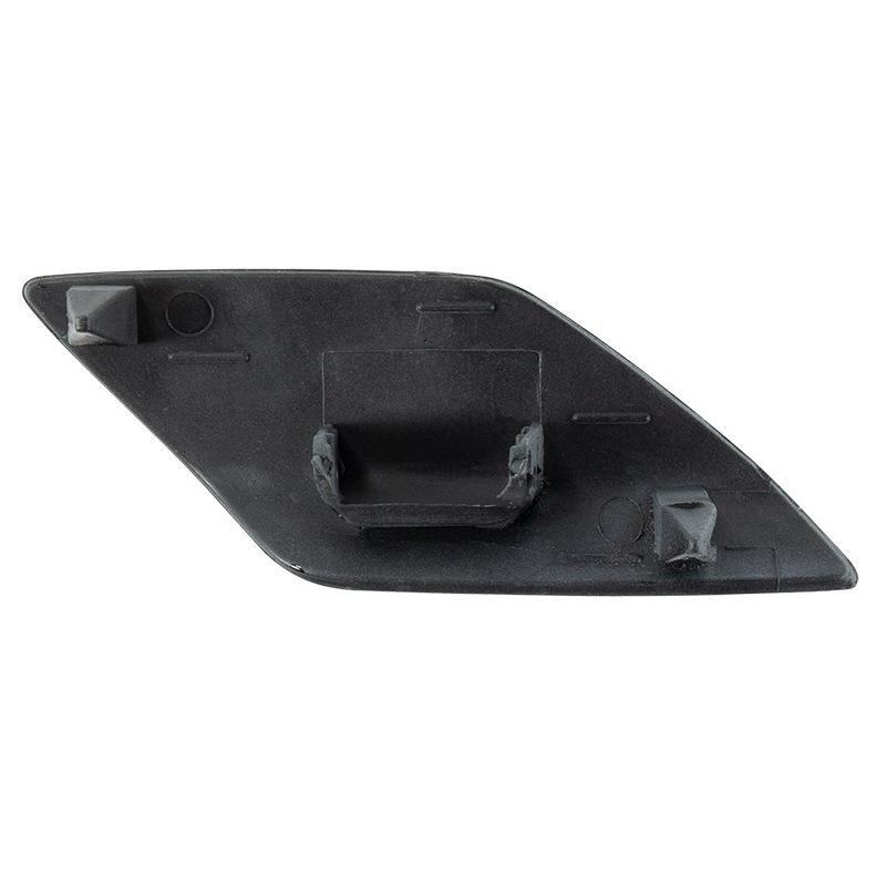 For Golf 6 GTI headlights, water spray cover, front bumper decorative cover, spray gun, water spray cover, cleaning cover