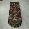 Adult Emergency Relief Sleeping Bag with Hood - Dirt-Proof, for Spring, Autumn, Winter Outdoor Camping and Disaster Relief.