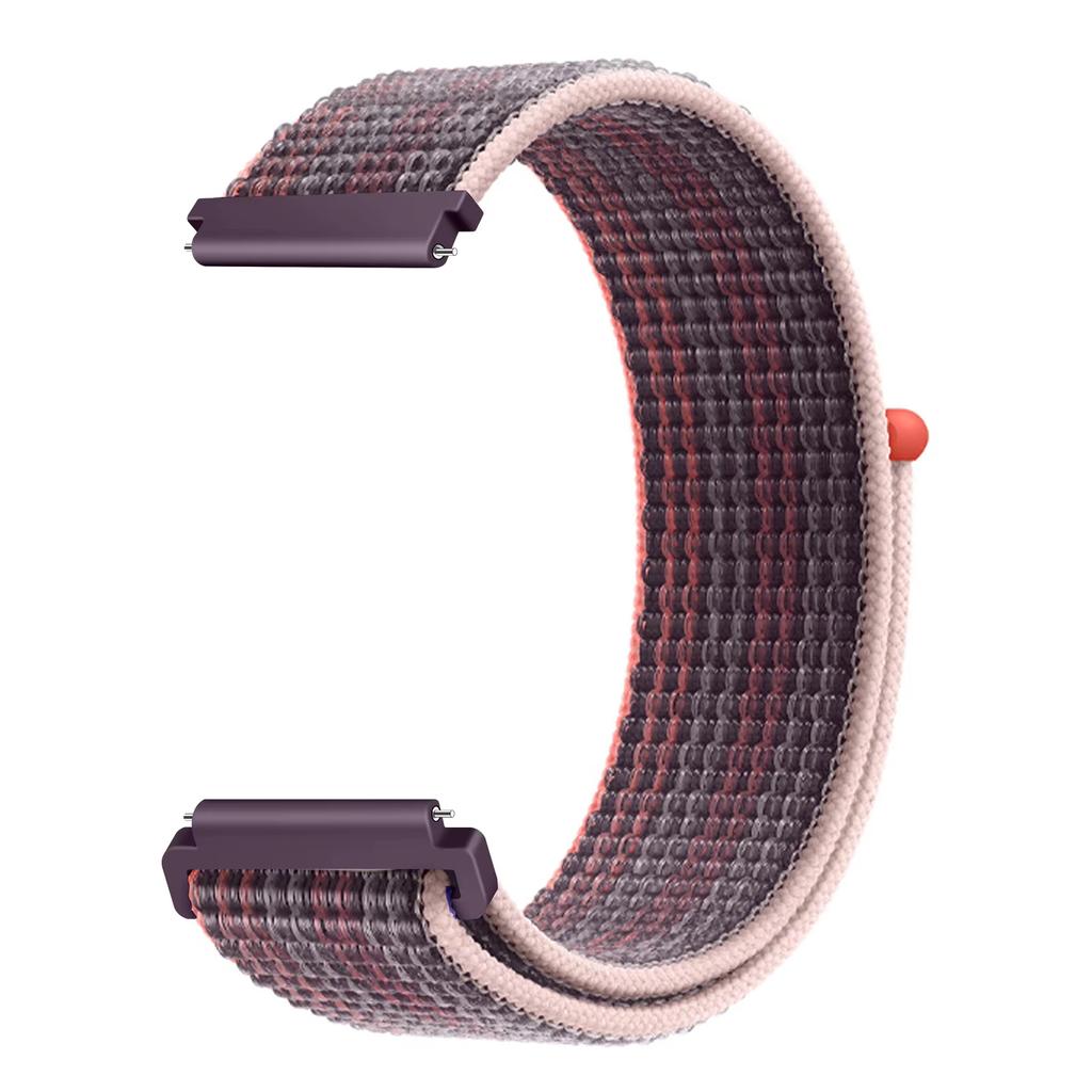 Band For Amazfit Bip 6/5/GTS 2/3/4/mini/GTR 4 Pro/3/2/active 2/balance 20mm 22mm Watch Sport Bracelet Correa Amazfit Helio Strap