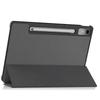 Smart Case for Lenovo Tab P12 TB370 (Gray)