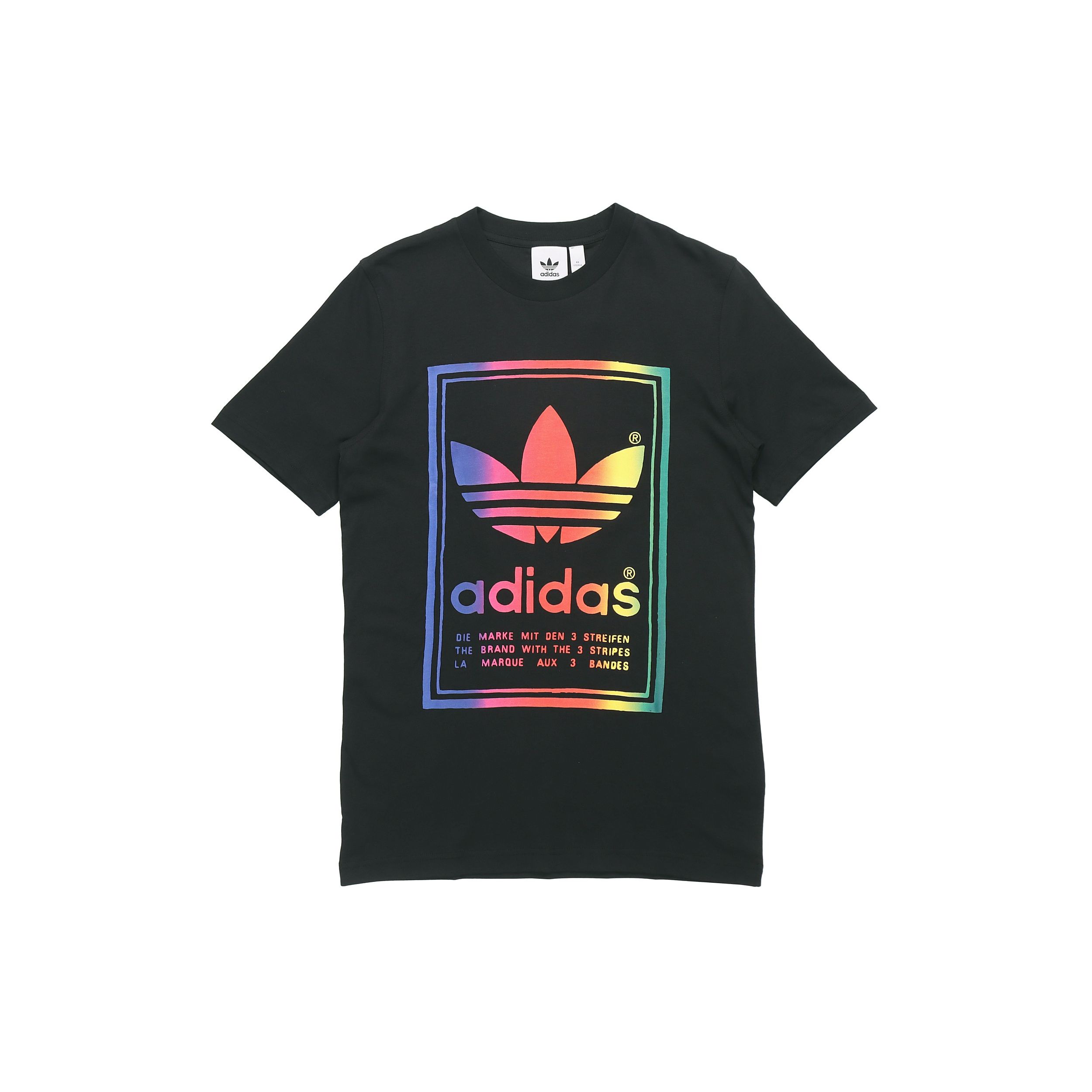 

Adidas Classic Loose Breathable Daily Casual Long Pants Men Black ED6917 XS