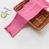 Ultra-thin Children Clothing Ruffles Stretch Tights Sweet Children Clothes  Gift