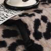 1pcs Modern Leopard Print Sofa Cover Four Seasons Universal Anti-cat Scratch Seat Cushion Durable Couch Blanket for Living Room