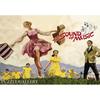 [Puzzle Life] Puzzlelife 1000 Piece The Sound of Music Jigsaw Puzzle PL1385