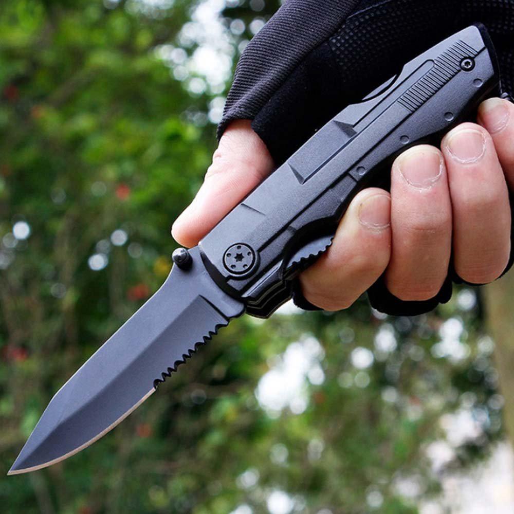 Outdoor Tool Multitool Knife Pliers Portable Folding Tool Pliers