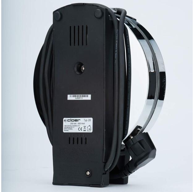 Waffle Iron Cloer 285