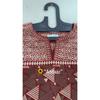 Beautiful Jaipuri Printed Kurti Pant Dupatta Set Women's Casual Wear Salwar Suit