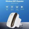 300Mbps Wireless Wifi Repeater 2.4G Router Wifi Range Extender Wi-Fi Signal Amplifier 802.11N Network Card Adapter For Pc