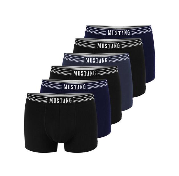 Боксеры Mustang BM460 EU XL