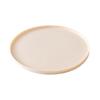 Nostalgie Pet Bowl Mat, Waterproof Dog Floor Protection Meal Non-Slip Spill Proof Food Water Mat for Cats And Dogs