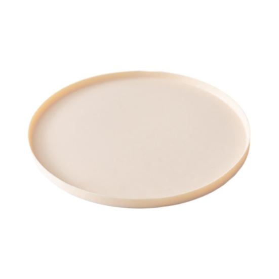Nostalgie Pet Bowl Mat, Waterproof Dog Floor Protection Meal Non-Slip Spill Proof Food Water Mat for Cats And Dogs