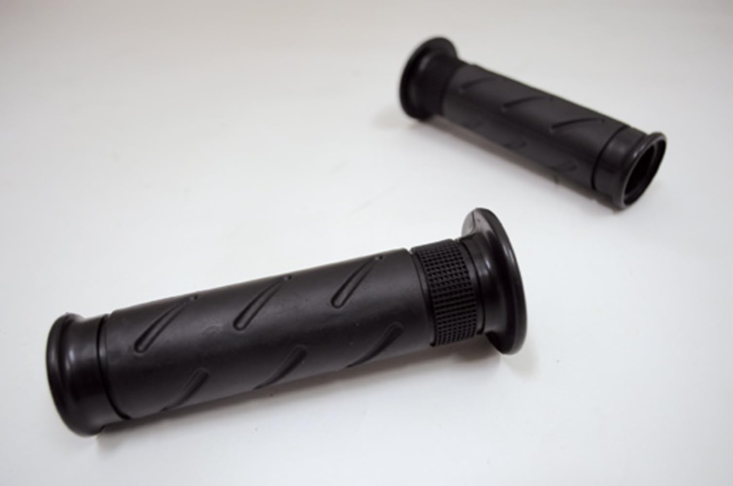 

ALCAN HANDS LC Grip Type 2 Penetration Black LCG002