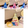 Stitch Kids Chest Bag Cartoon Nylon Small Crossbody For Toddler Daycare
