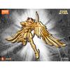 HiPlay Burco Saint Seiya Transcendent Edition 2nd Edition Sagittarius Aiolos Pre-Colored Plastic Model Kit