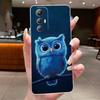 Cool Lucky Pattern Koi Case For Cubot Max 5 Silicone Shockproof Cover For Cubot Max 5 Viral Popular Transparent Soft Case