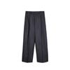LESS 2023 Winter Commuter Straight-Leg Trousers