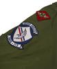 Avirex Usmc Light Web Jacket / 7835252013 Olive