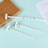 K Type Thermocouple WRN 010 High Temperature Ceramic Core Sensor for Muffle Furnace Accurate Thermal Measurement Heavy Duty