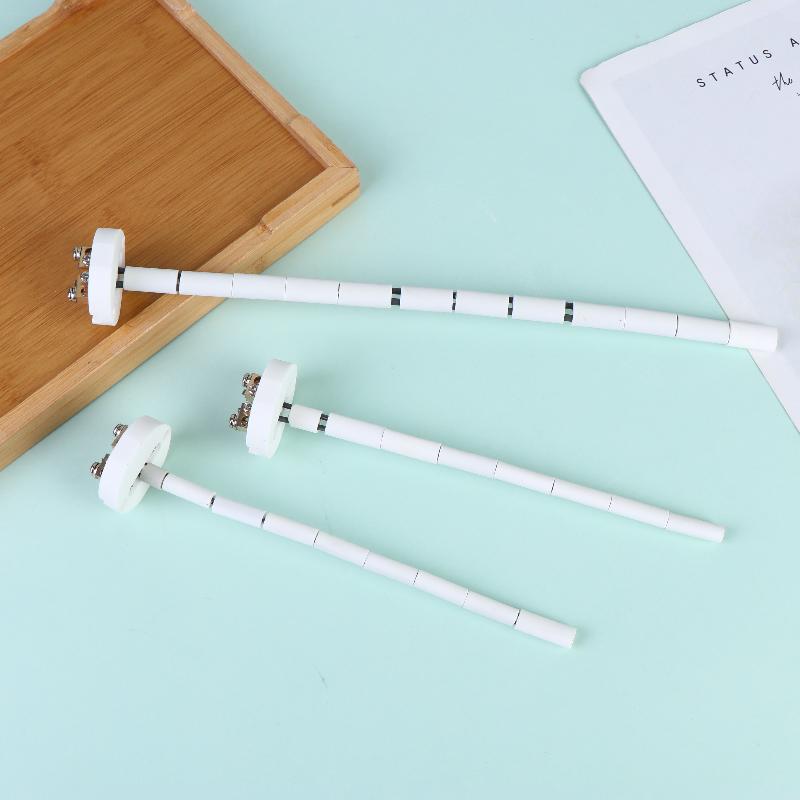 K Type Thermocouple WRN 010 High Temperature Ceramic Core Sensor for Muffle Furnace Accurate Thermal Measurement Heavy Duty