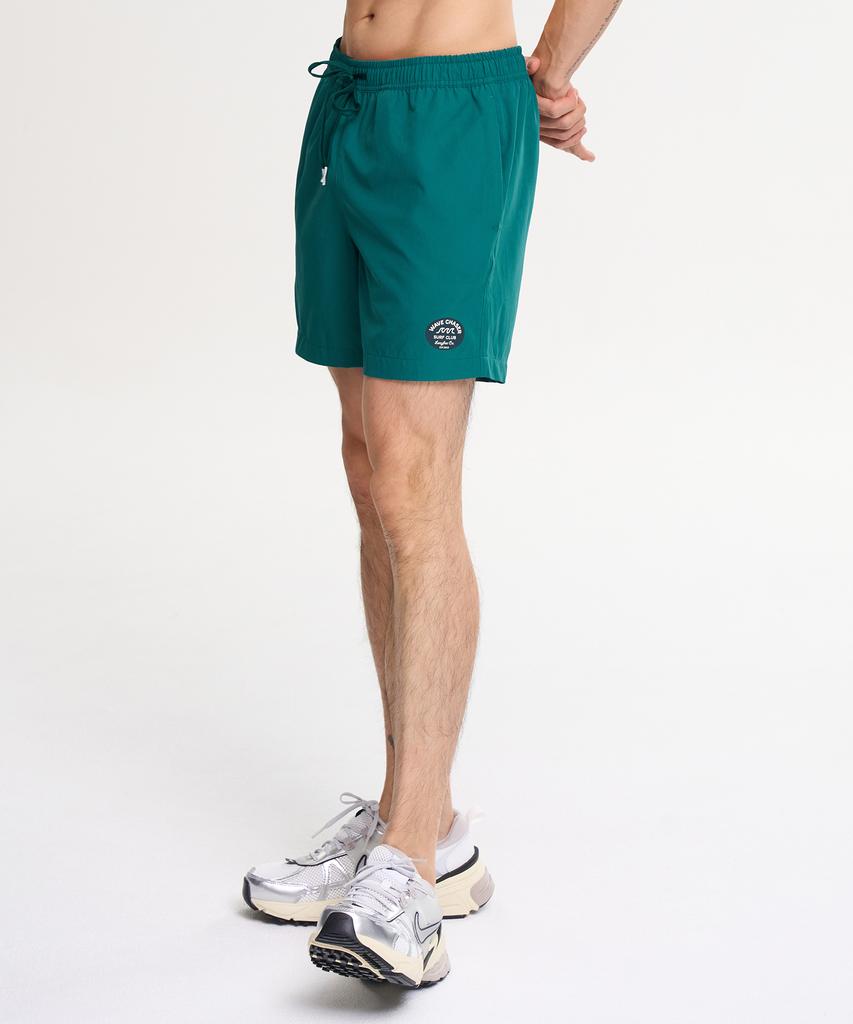 Leijibi [2Pack] High Performance 365 Shorts (Water Sports Running) Shorts W (4 Colors) (Type A)