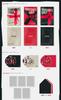 TXT Minisode 2 Child 4th Mini Album HATE Version Card Lenticular Logo Paper Sealed Thursday's CD+1p Poster+64p PhotoBook+Lyrics SET+1p PhotoCard+6ea