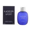 Men's Perfume - LANVIN - L'Homme Sport - EDT - 100 Ml - Authentic