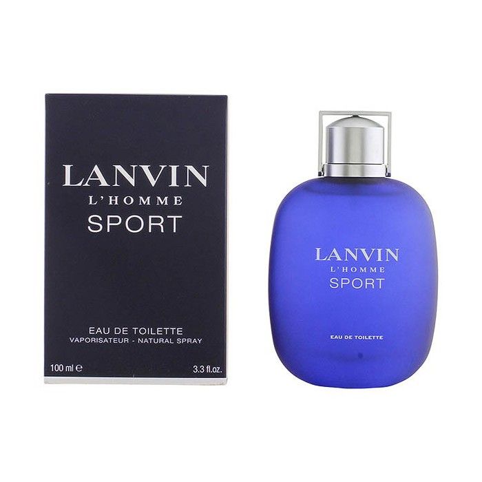 Vīriešu smaržas - LANVIN - L`Homme