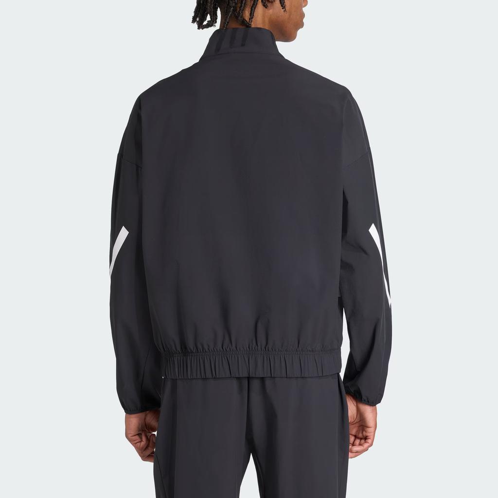 Adidas Authentic Healing Collection ZNE WOVEN TRACK TOP Jacket Men's KE4877-