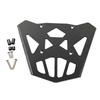 Ac29-Motorcycle Rear Luggage Rack Carrier Cargo Shelf Bracket Storage Top Box Support For CFMOTO 450MT MT450 450 MT 2024