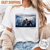 2026 Neues Projekt Hail Mary Bekleidung T-Shirts 100% Baumwolle T-Shirt Bedruckt Bequem Oversize Hohe Qualität Kurzärmlig Unisex T-Shirt