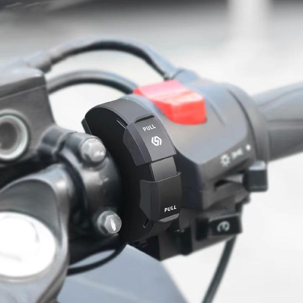 

12V QC3.0 Motorcycle Usb Fast Charger Waterproof Socket With Type C Cell Phone Port Power Outlet Mobile Chargers Plug For Motor