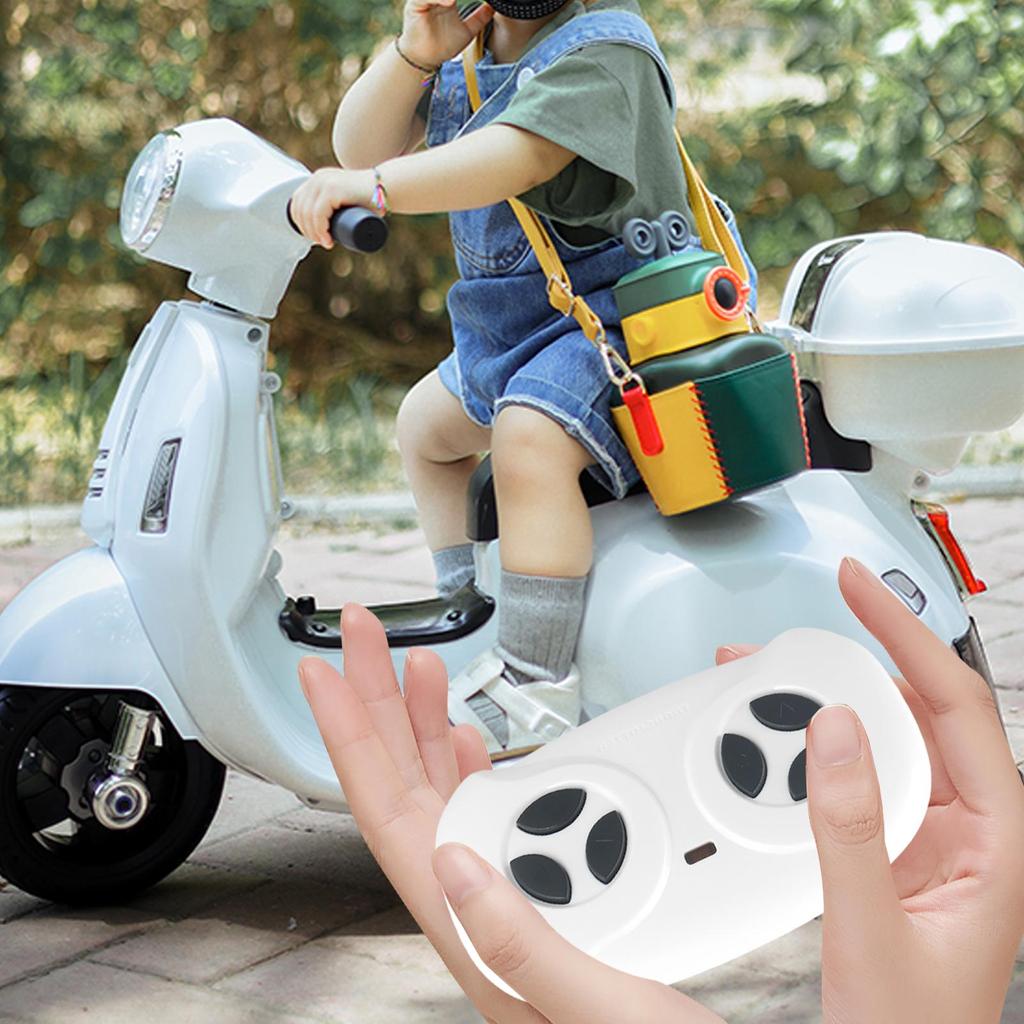 Baby Carriage Accessories Bluetooth Remote Receiver JR-RX-12V JR1958-2S