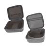 2PCS Carrying Case Set for Flip Drone and for RC2 Controller Rain Proof Protective Drone Portable Bag Storage Case for