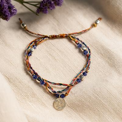 Armbänder – Geflochtene & Wickelarmbänder