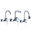 Huangchao HC332 Wall-Mounted Kitchen Faucet